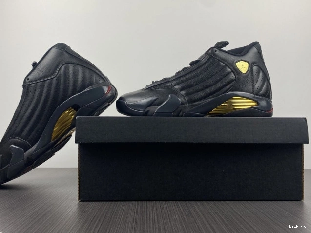 Rep MAX Retro 14 487471-022 Moments' Jordan 'Defining Air 0812